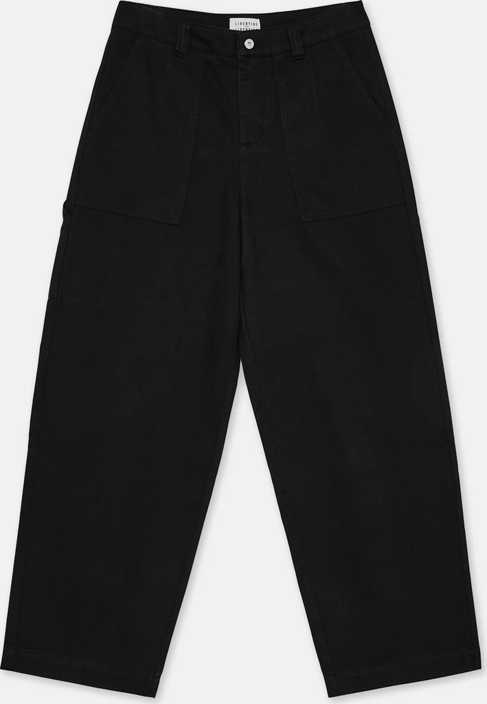 remedy black