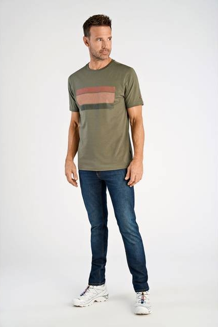 Bison T-shirt