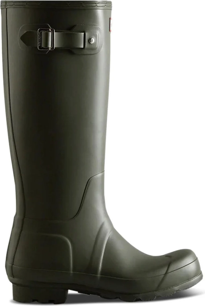 womens original tall boot - dov/dark olive