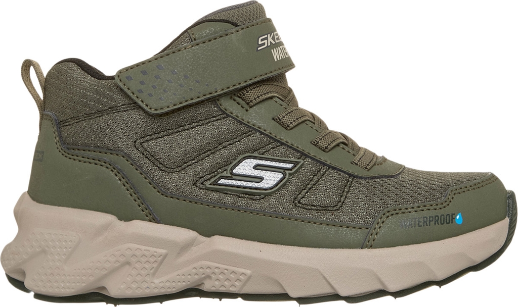 Skechers Elite Sport Tread Aquavek HI Waterproof