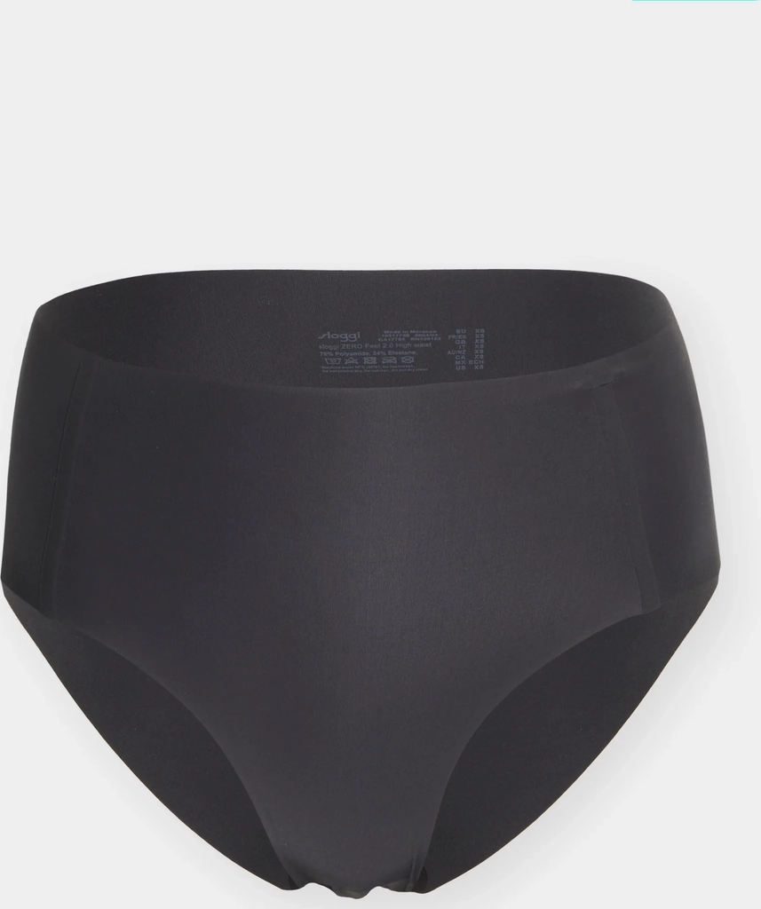 sloggi zero feel 2.0 high waist - seamless panty