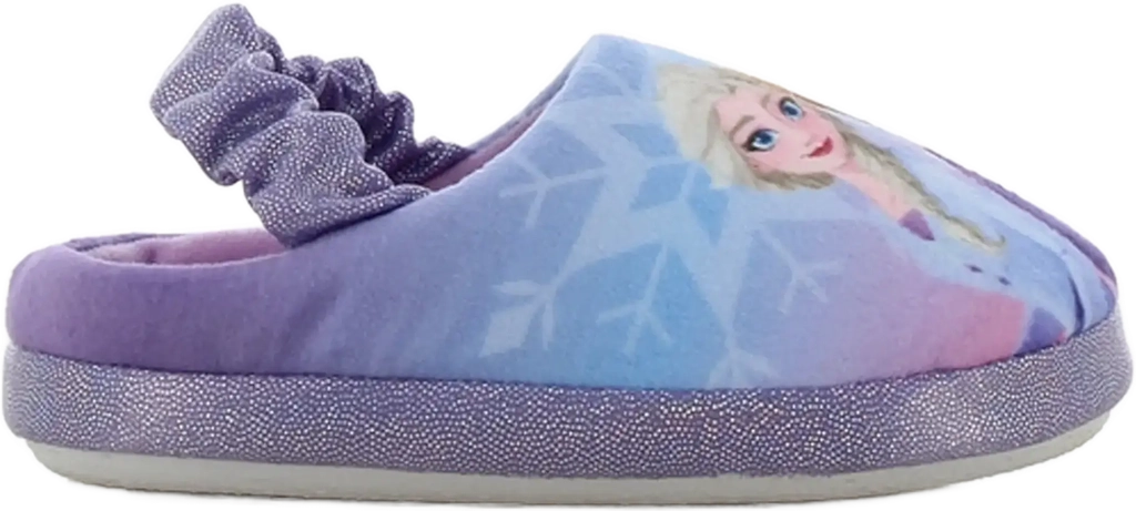 Frost Girls Houseshoes - Purple