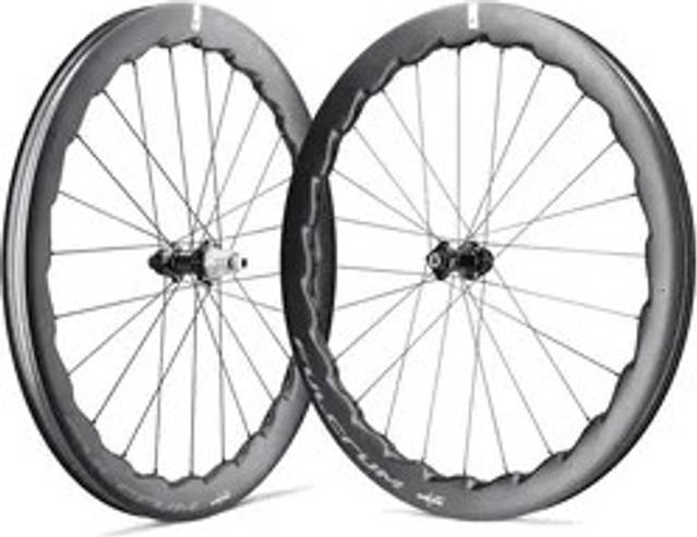 Fulcrum Soniq 2WF CL Disc Tubeless Helmet