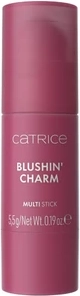 catrice blushin' charm multi stick 040 sparkle lover