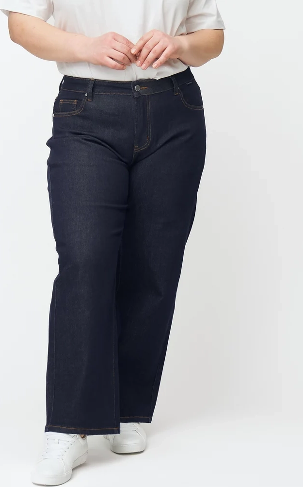perfect jeans - loose - midnights™