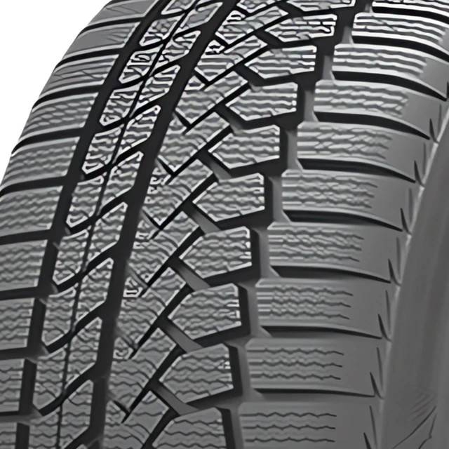 Goodride ZuperSnow Z-507 Personbil Dæk