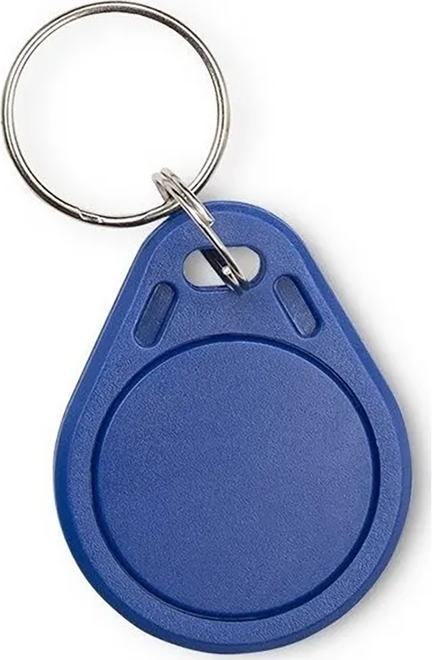Qoltec RFID mærke, 1 stk.