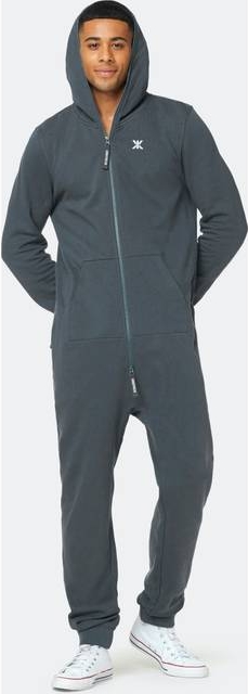 OnePiece Original Onesie 2.0 Grey Blue