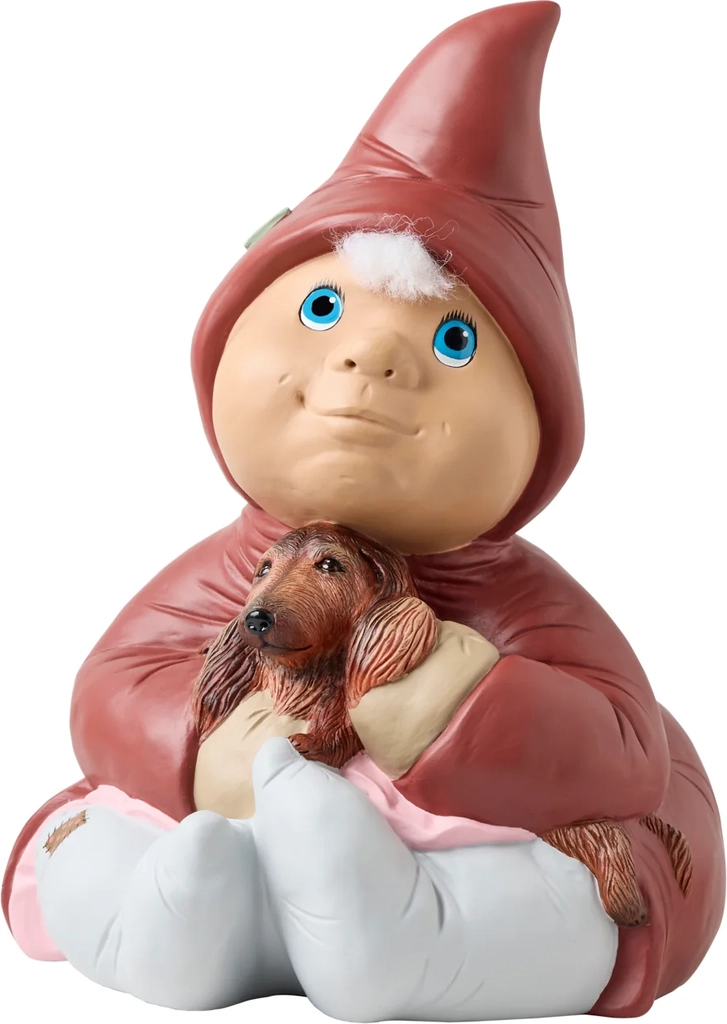 Klarborg Malou 0008 - Jul hos Magasin