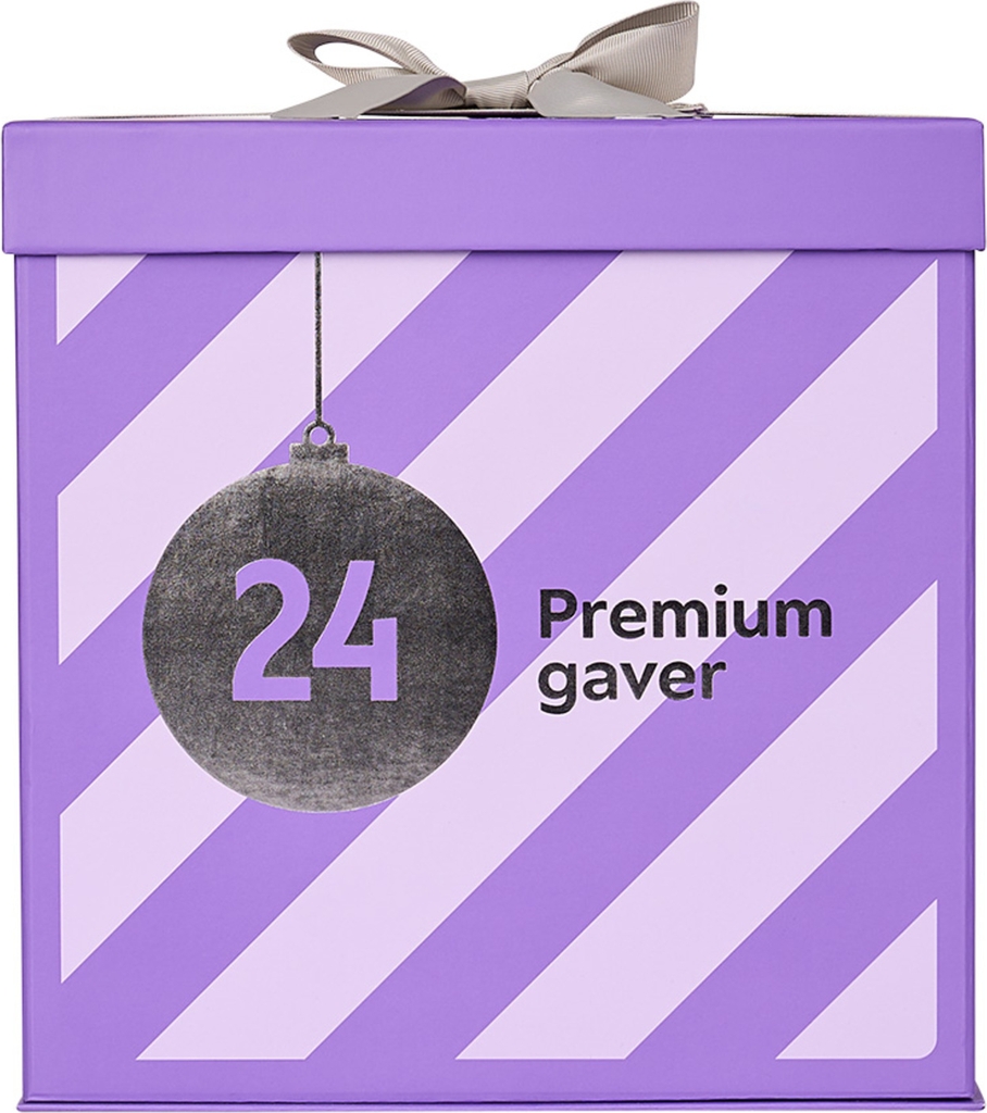 matas striber premium pakkekalender