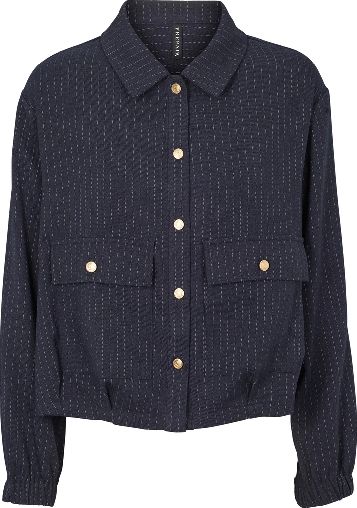elisabeth jacket / 3050 - blue