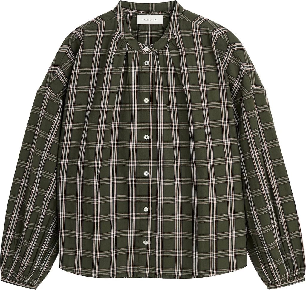 skall studio cilla shirt