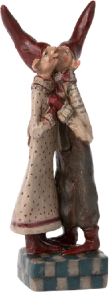Maileg Noilly Noël, No. 29