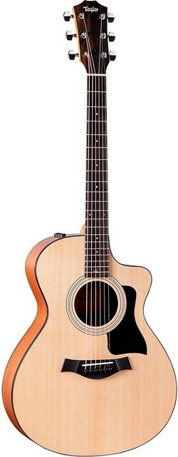 Taylor 112Ce-S Speciel Edition Western-Guitar
