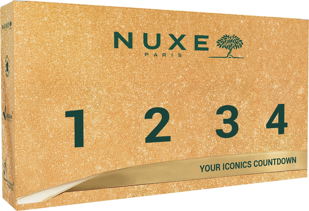 nuxe adventskalender