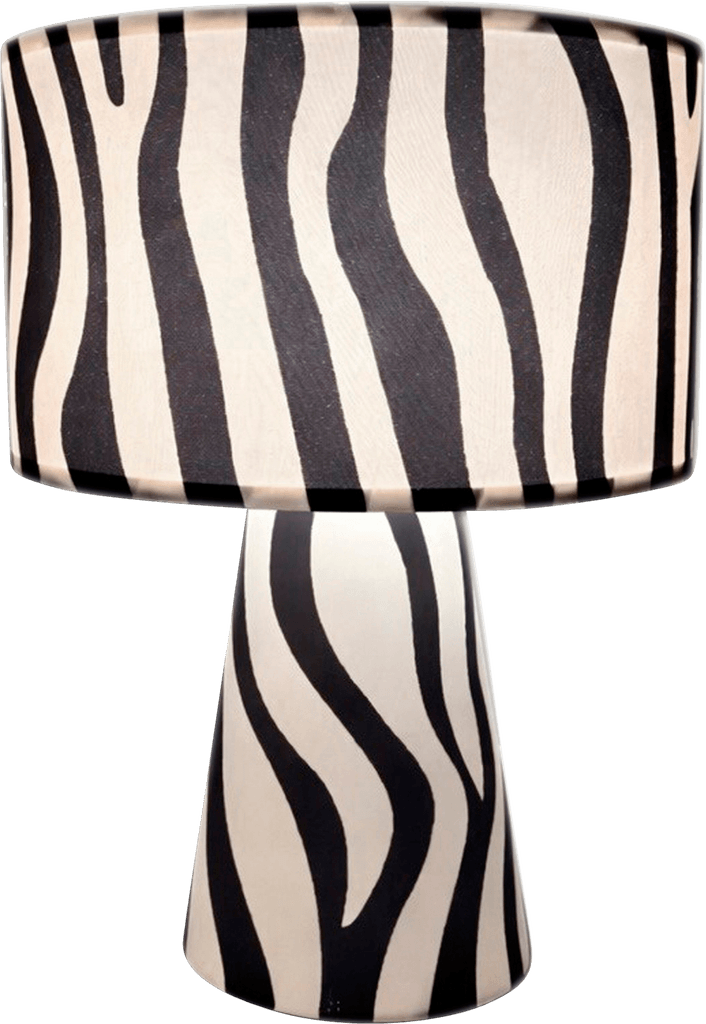 By Rydéns Zany 43 cm Bordlampe Bordlampe