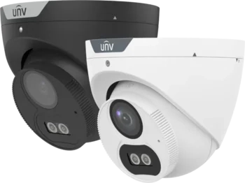 Uniview UAC-T125-AF28 5MP Analog