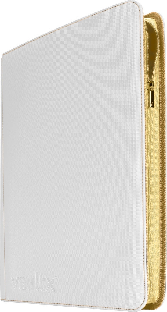 zip binder anniversary