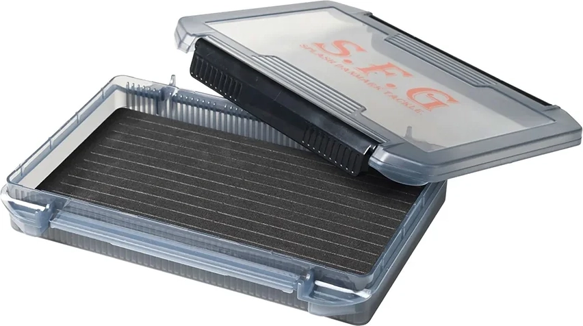 sfg lure box foam
