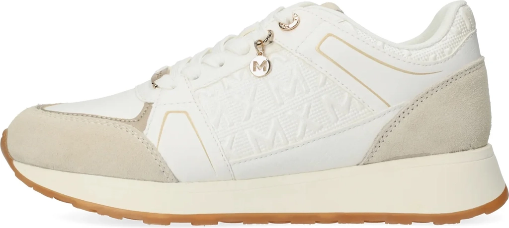 mexxsneakers - white