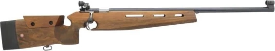 schultz & larsen otterup 22lr brugt baneriffel
