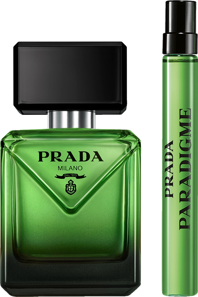 prada paradigme gaveæske