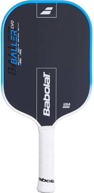 Babolat Baller Evo Pickleball Paddel
