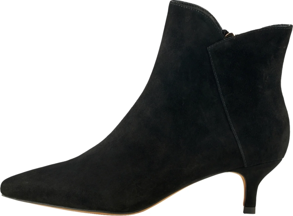 shoe the bearsecond hand støvletter - black
