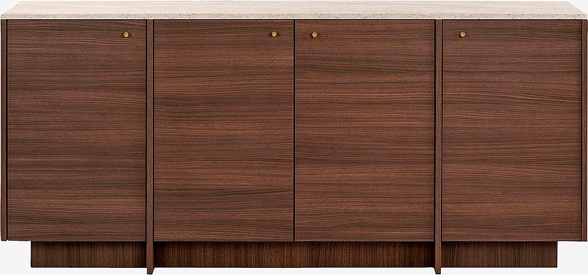 Homitis - Konsol Celena - Beige