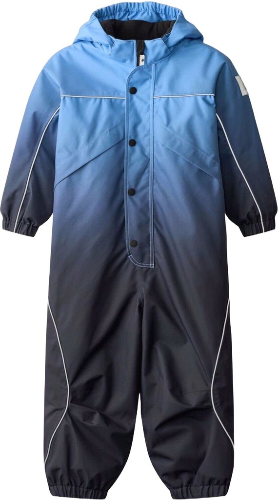 Molo Polaris Flyverdragt - Faded Blues