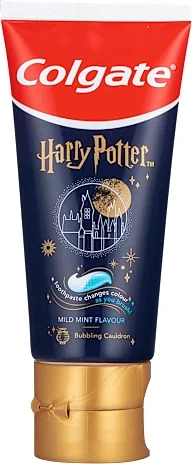 Colgate Harry Potter Tandasta