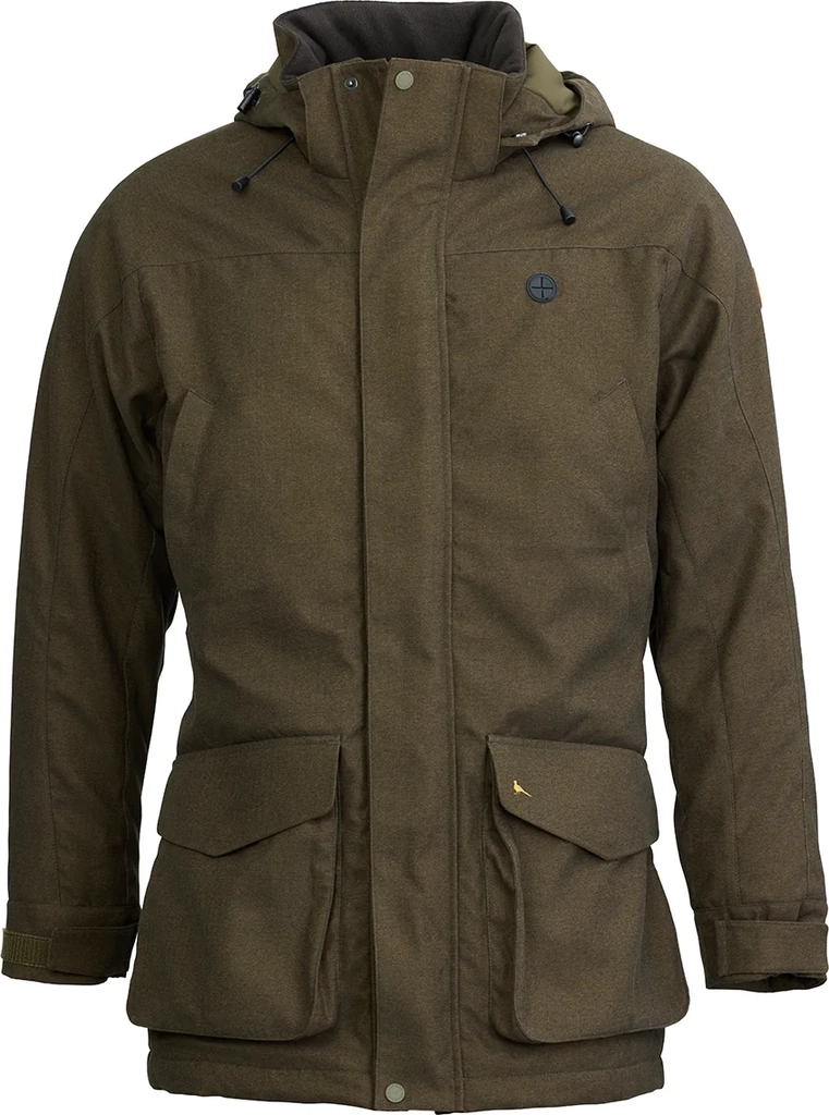 Laksen CTX Jacket Green