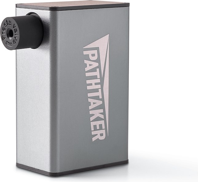 Pathtaker E-Pump 150 PSI til urban og off-road cykler