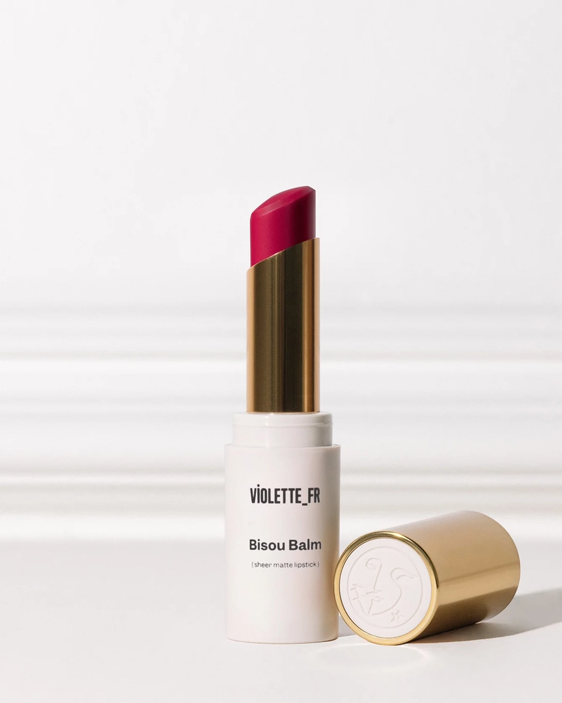 bisou balm - sucette
