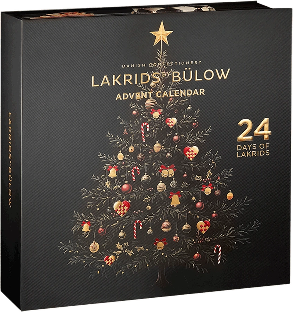 advent calendar