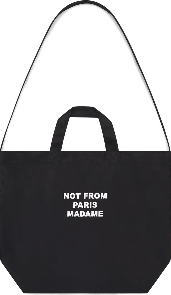 tote bag slogan