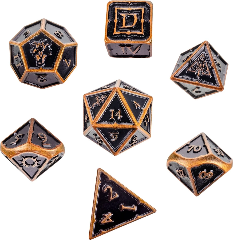diablo iv horadric dice set