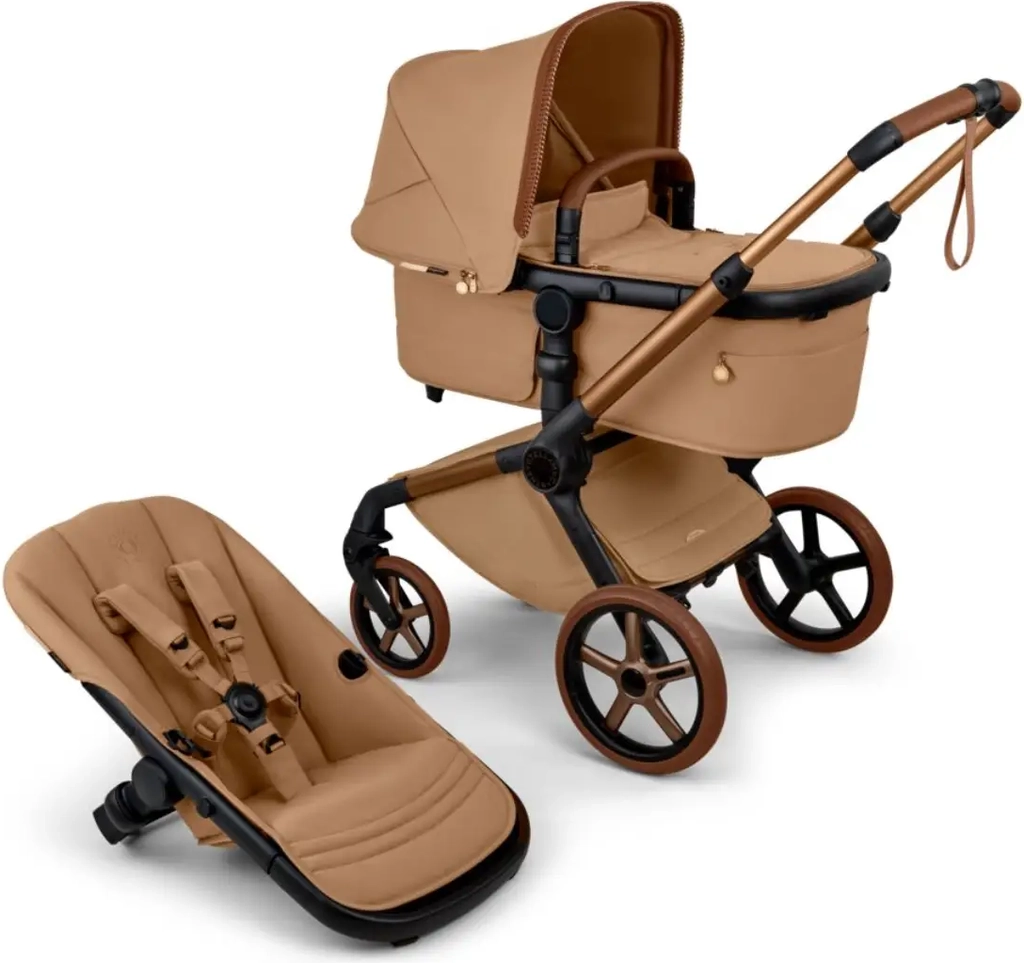 Bugaboo Fox 5 Renew Stella McCartney