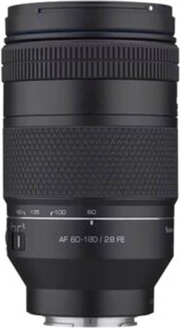Samyang AF 60-180mm F2.8 L-mount Lens