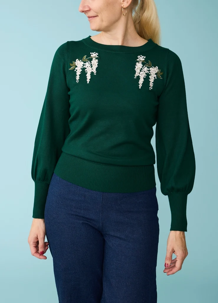 carla jumper