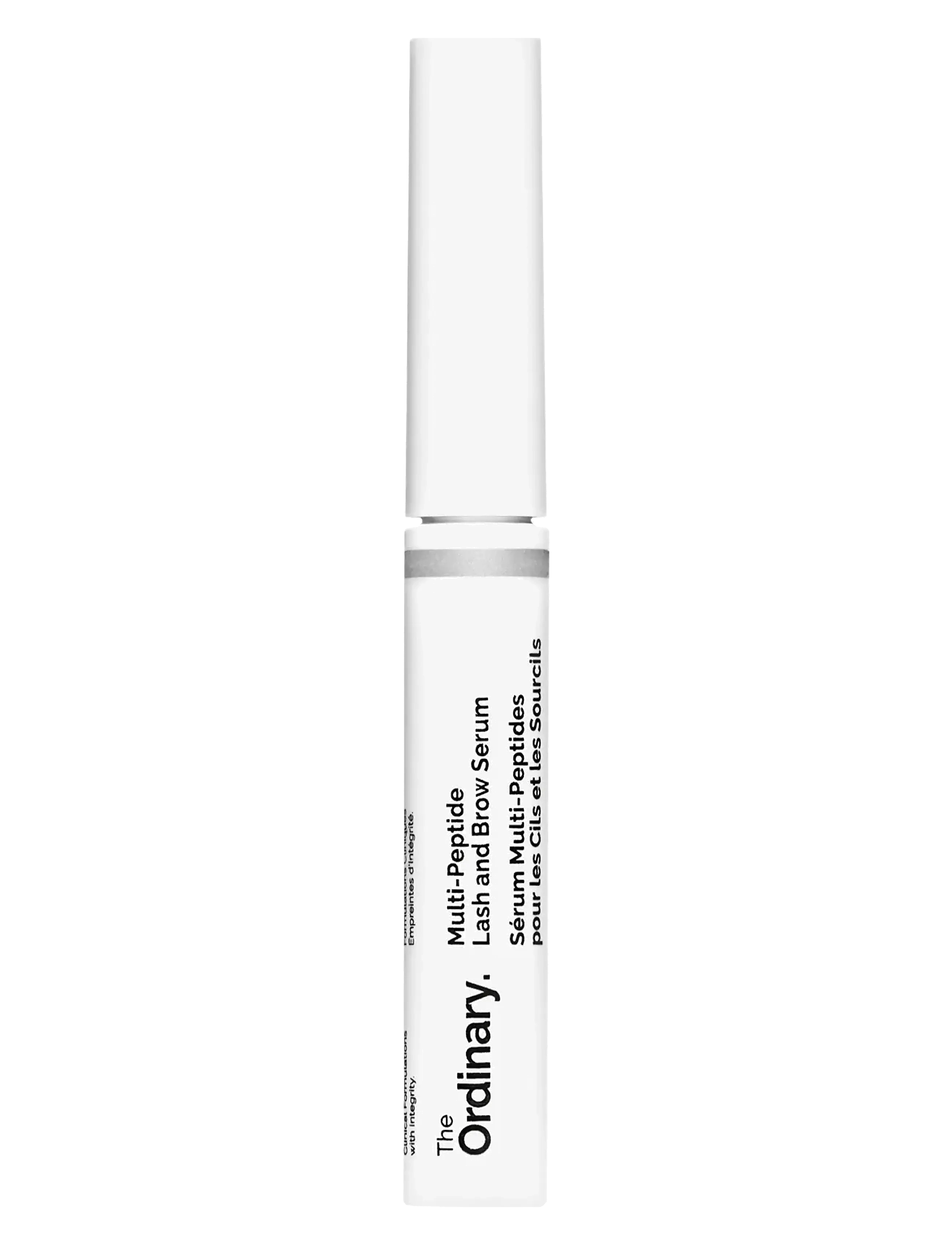 multi-peptide lash and brow serum