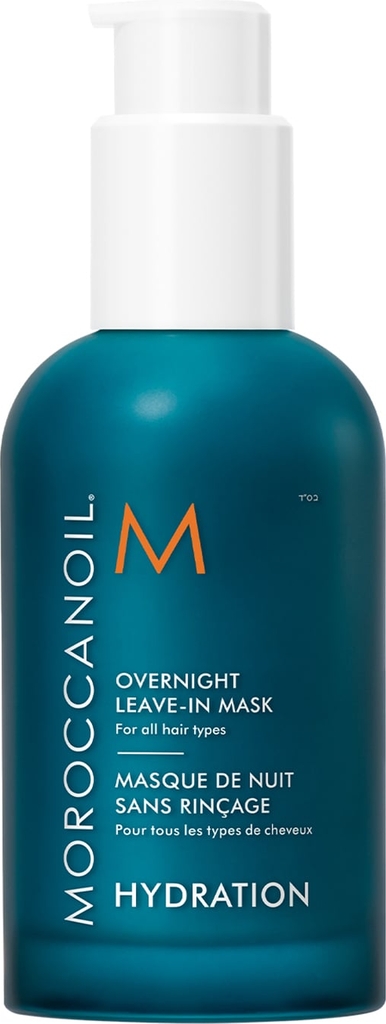Moroccanoil Overnight Leave-in Mask For Women 120ml