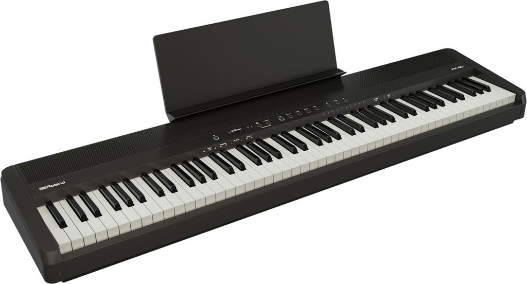Roland FP-40-X-BK Digitalpiano