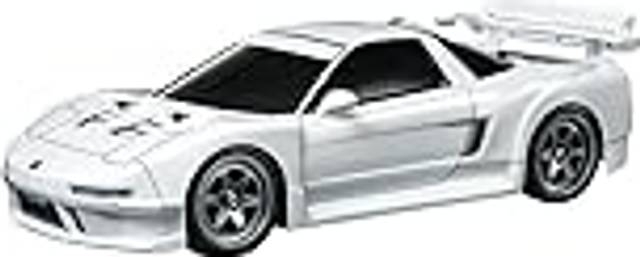 Tamiya RC 1998 Honda NSX Racing TT-02