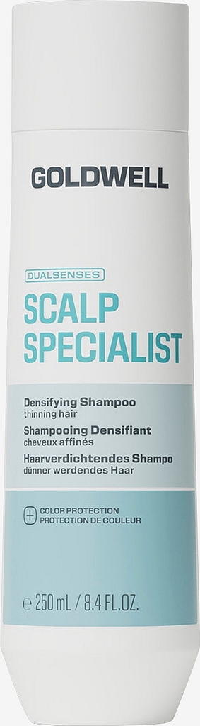 Goldwell Dualsenses Scalp Specialist Clarifying Shampoo 250ml