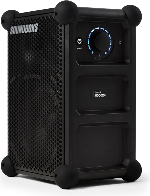 soundboks rider