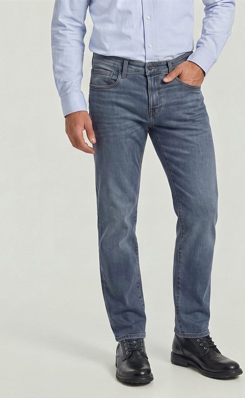 G-Star 3301 Straight Jeans blue Men