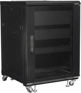 Sanus CFR2115 15U Fritstående Reol