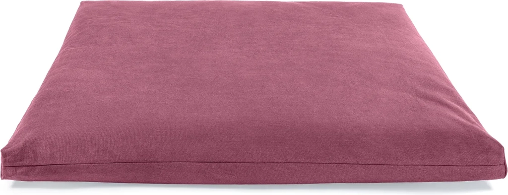 Lotuscrafts Zabuton Deluxe Aubergine