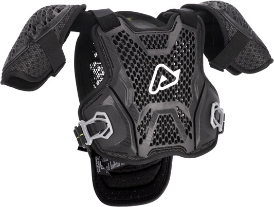 brynje acerbis body armour kids l/xl